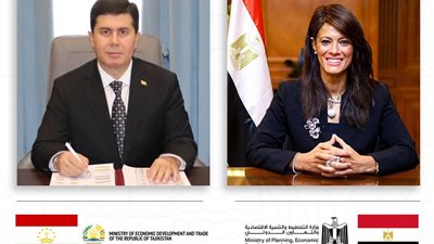 انطلاق الاجتماعات على مستوى الخبراء للجنة المشتركة المصرية الطاجيكية