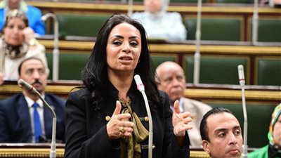 وزيرة التضامن: قانون الضمان الاجتماعي خطوة غير مسبوقة لحماية الأسر الأكثر احتياجًا