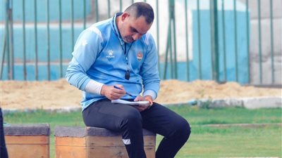 محمد عبدالجليل: جماهير غزل المحلة كانت تتربص بأحمد عيد عبدالملك