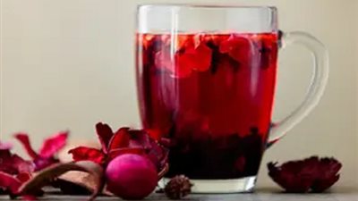 فوائد عند تناول الكركديه لن تتوقعيها