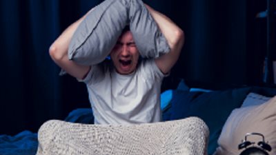 كيف يمكنك علاج الأرق