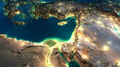 خبير: الشرق الأوسط منطقة ساخنة بها الكثير من بؤر التوترات