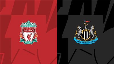 موعد مباراة ليفربول ونيوكاسل يونايتد بالبريميرليج والقناة الناقلة