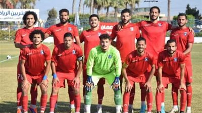 دكرنس يواجه ميجا سبورت ولقاء سهل بين بايونيرز ودمياط
