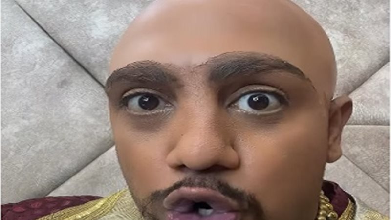 الفنان اوس اوس