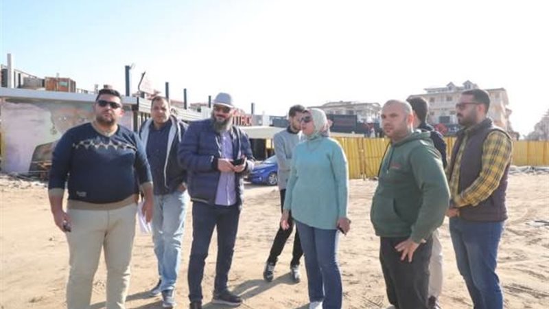 بوابة الجمهورية
