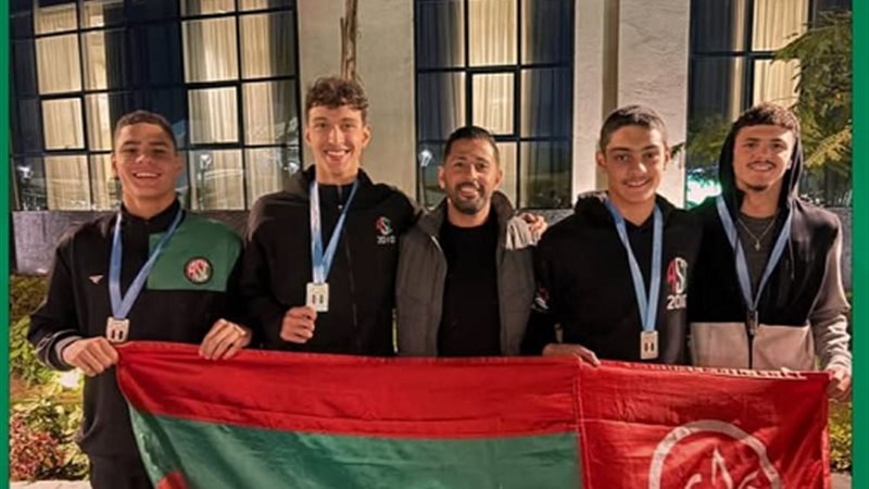 بوابة الجمهورية