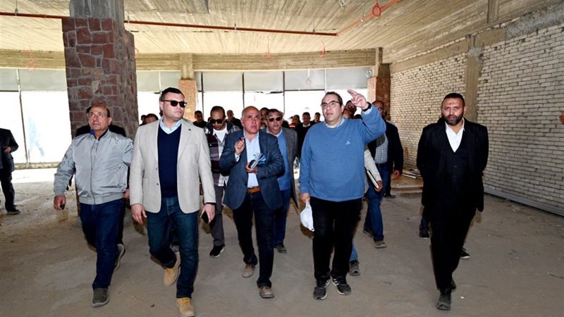 بوابة الجمهورية