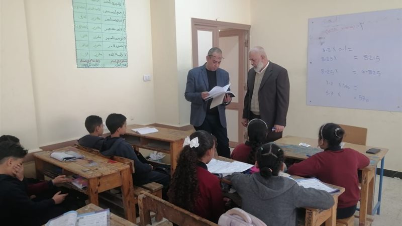 بوابة الجمهورية