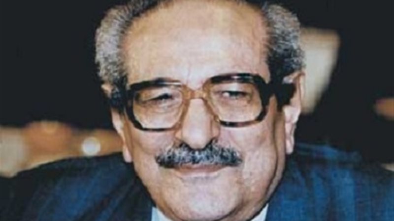 ألفريد مرقس فرج