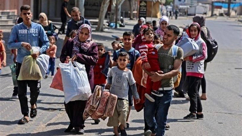 بوابة الجمهورية