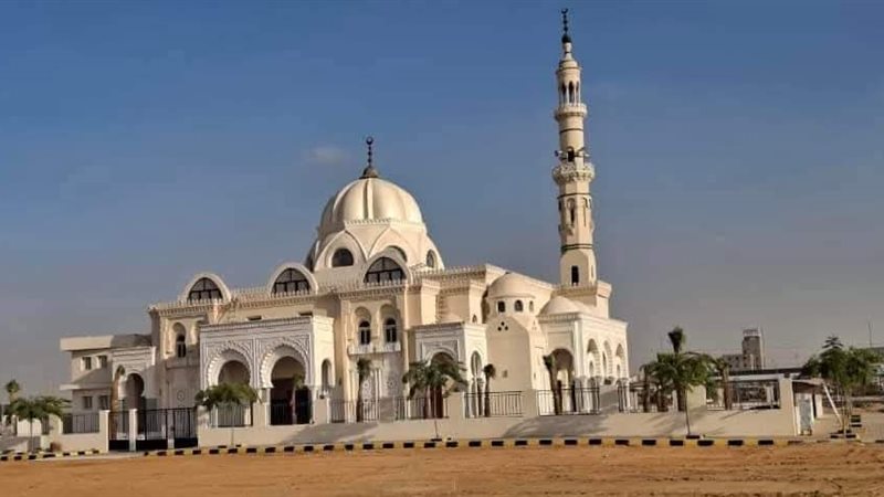 بوابة الجمهورية