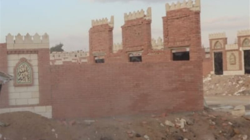 ضبط المتهمين ببيع