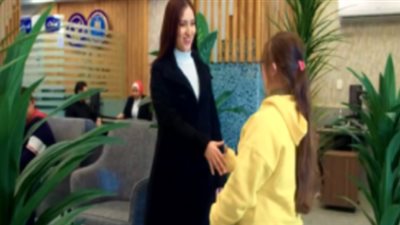 الداخليةتشارك المواطنين الإحتفال باليوم العالمى للأشخاص ذوى الهمم