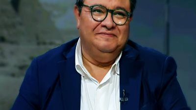 خالد جلال: فردوس عبد الحميد أثرت في جيل كامل وأعمالها خالدة