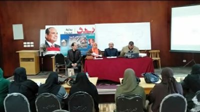 ثاني أيام تدريب معلمي المواد الشرعية بمنطقة السويس الأزهرية