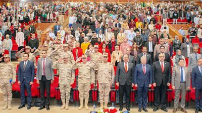 قوات الدفاع الشعبى والعسكرى تنظم فعاليات وأنشطة لخدمة القطاع المدني