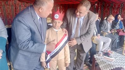 تعليم الفيوم يحتفل باليوم العالمي للغة العربية