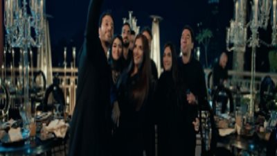 طرح البرومو الرسمي لفيلم 