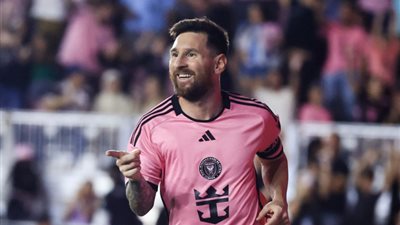 أول تعليق من ميسي على مواجهة الأهلي في كأس العالم للأندية