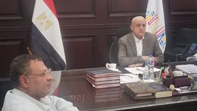 رشوان: تخصيص منتدى الشباب العربي الأفريقي لقضية الذكاء الاصطناعي