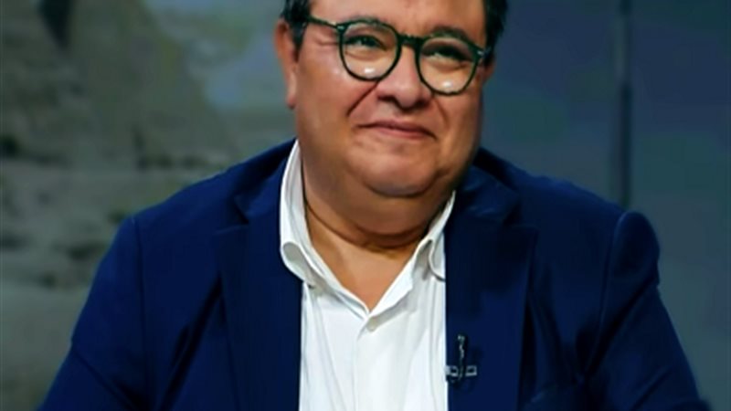 خالد جلال