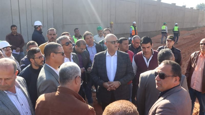 المهندس أيمن عطية