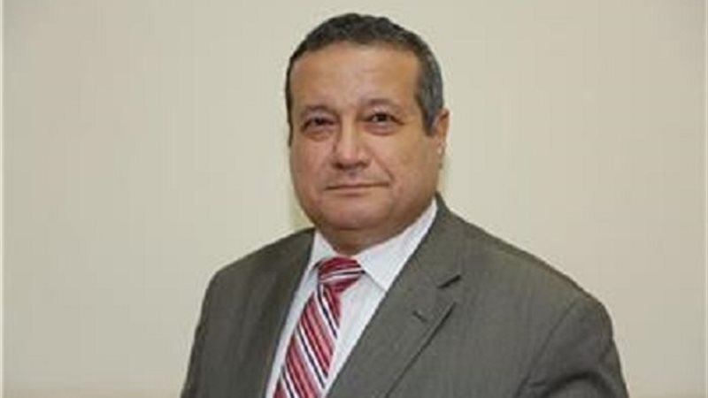 الدكتور علاء عشماوي
