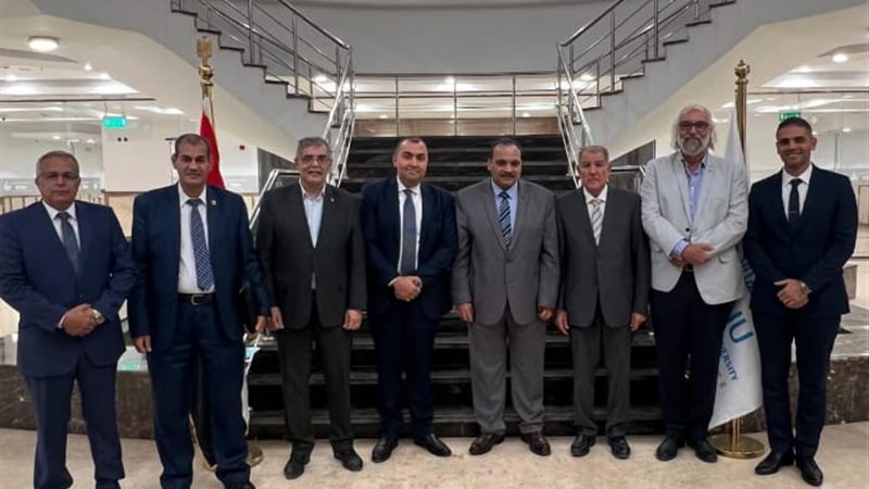 بوابة الجمهورية