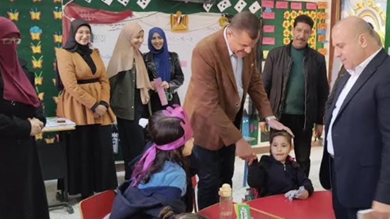 بوابة الجمهورية