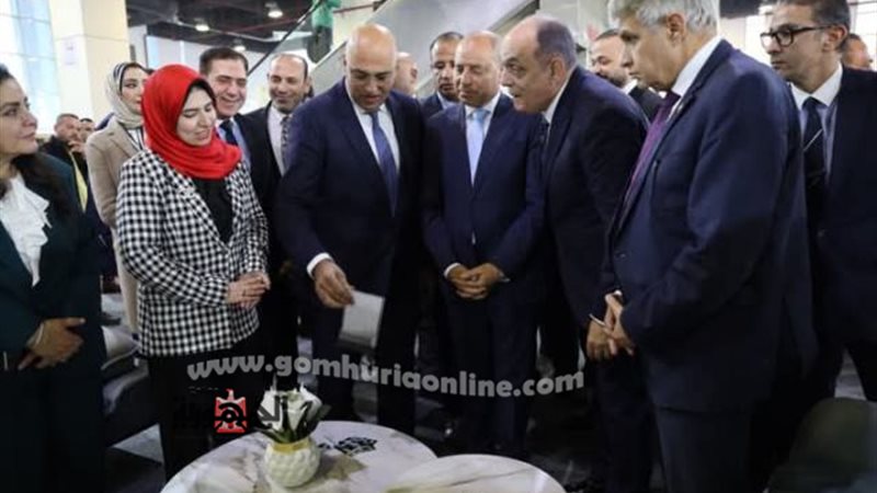 بوابة الجمهورية