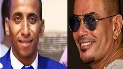 اليوم.. الحكم على الفنان عمرو دياب بتهمة صفع شاب