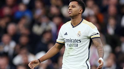 ضربة موجعة لـ ريال مدريد.. غياب رودريجو 4 مباريات