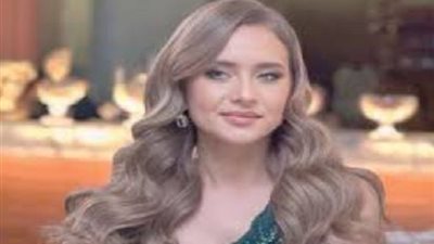 نيللي كريم تبدأ تصوير مسلسل 