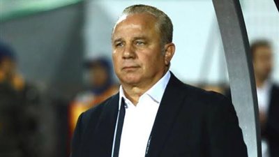 رسميا .. غزل المحلة يعلن التعاقد مع شوقي غريب مديرا فنيا للفريق