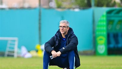 الاتحاد يواجه طلائع الاسطول وديا الثلاثاء وبابا فاسيليو يستعين بح
