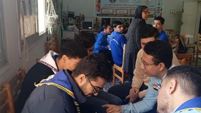 انطلاق فعاليات دورة 