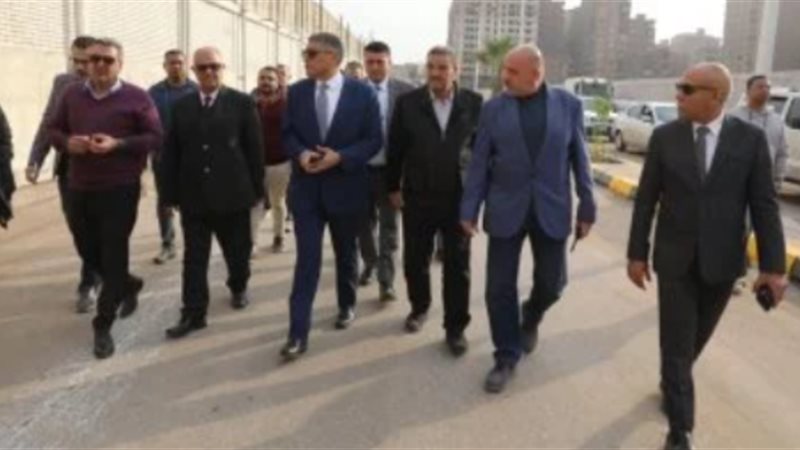 بوابة الجمهورية