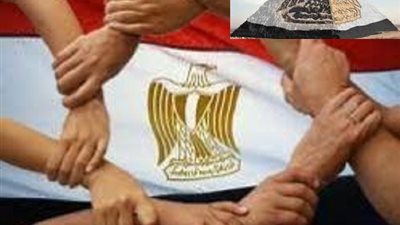مصر بالعامية..اللهم احفظها سماءً وارضاً وشعباً