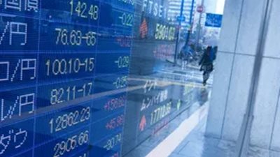 أسواق الأسهم الأوروبية تبدأ الأسبوع بتوجه إيجابي