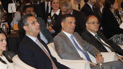 وزير الزراعة: الحكومة المصرية تبذل جهودا كبيرة للنهوض بالاقتصاد