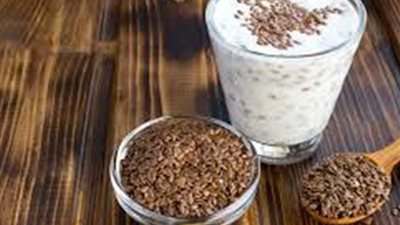 طرق إضافة بذور الكتان إلى نظامك الغذائي