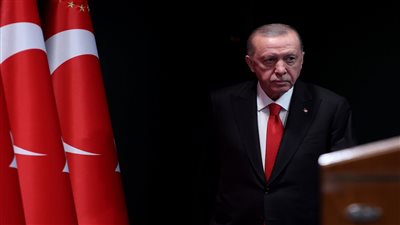 أردوغان: نقف إلى جانب السوريين بكل مشاربهم السياسية والطائفية والعرقية