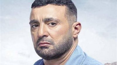 احمد السقا فى لبنان قريبا بسبب 