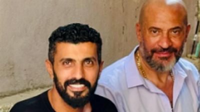 المخرج محمد سامى يكشف عن موقف طريف جمعه بـ ماجد المصرى