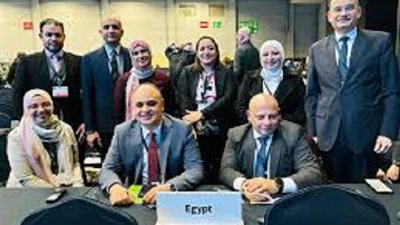 جولة جديدة من مفاوضات الاتفاقية الدولية للحد من التلوث البلاستيكى