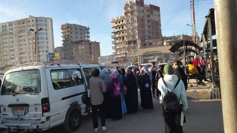بوابة الجمهورية