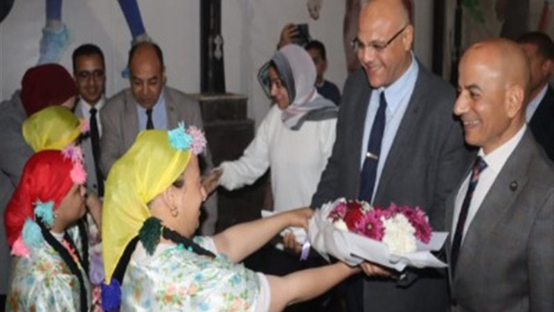 المهندس أيمن عطية