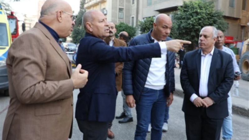 بوابة الجمهورية