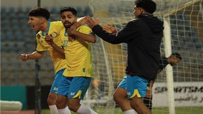 الإسماعيلي يعلن قائمة الفريق استعدادًا لحرس الحدود فى كأس الرابطة